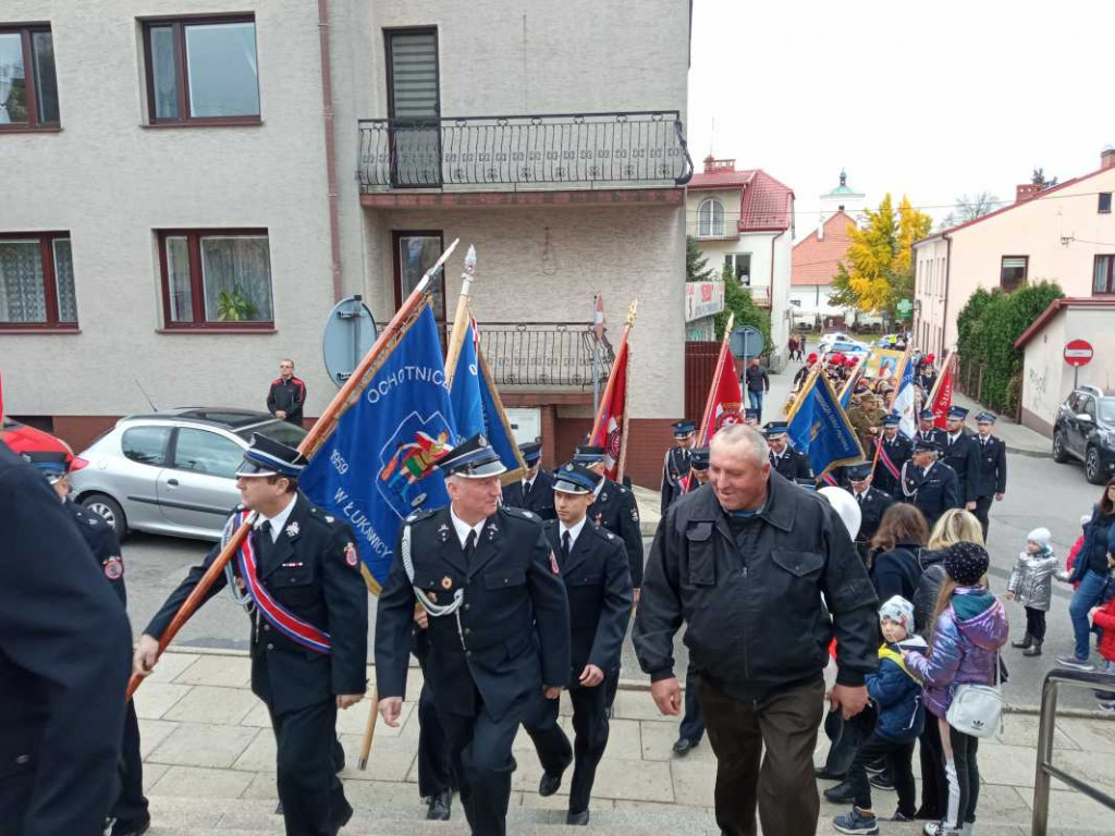 Podniosła uroczystość w Staszowie. Jan Paweł II został patronem miasta [zdjęcia]