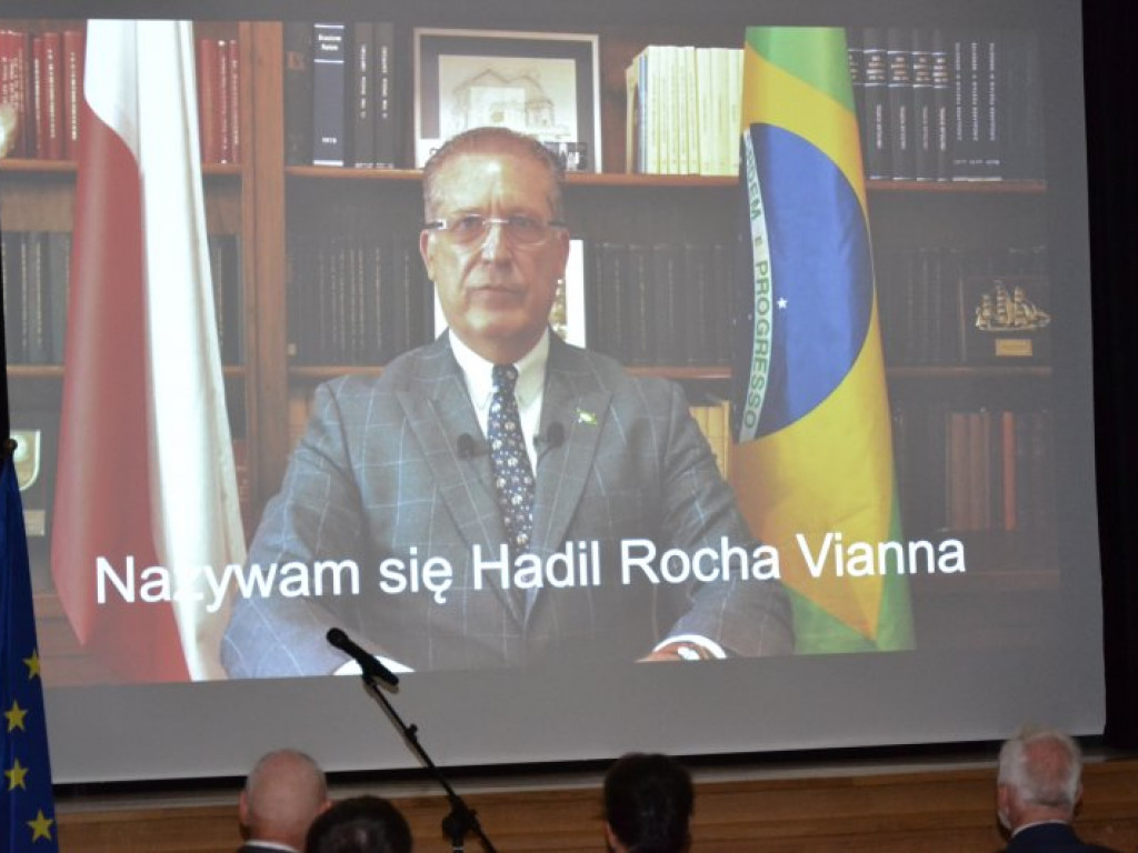 Brazylijskie klimaty w Tarnobrzegu [zdjęcia]