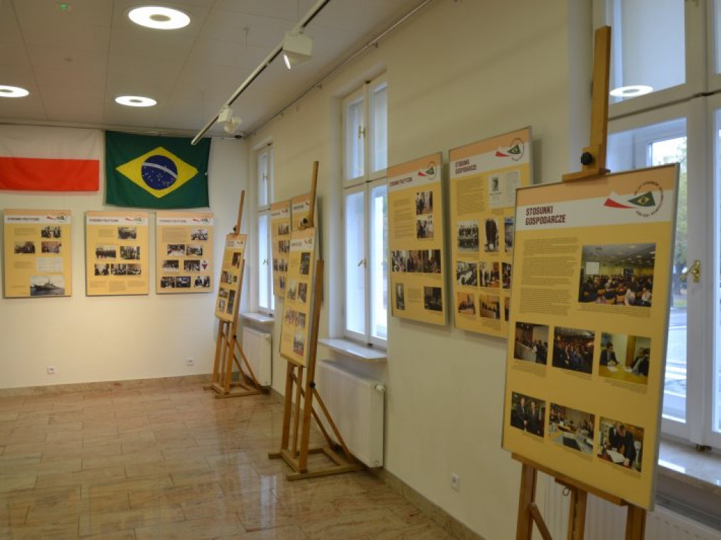 Brazylijskie klimaty w Tarnobrzegu [zdjęcia]