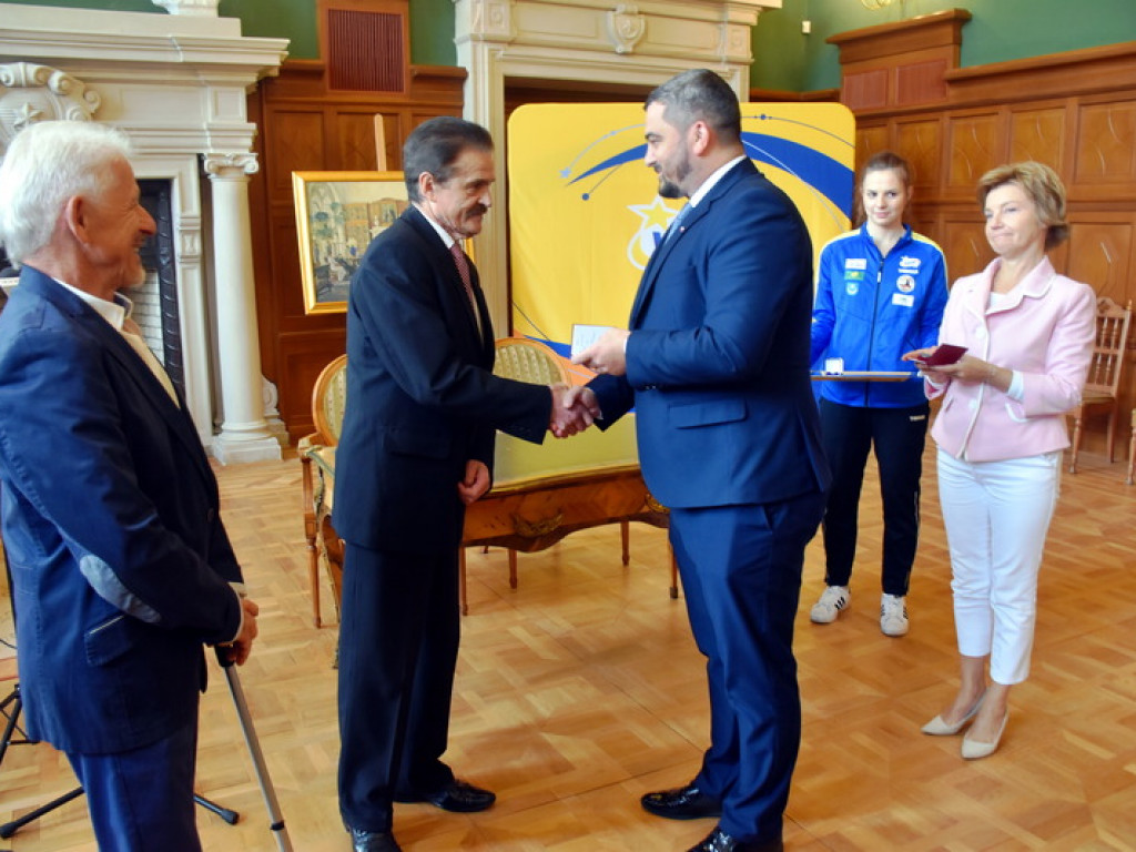KTS Enea Siarkopol Tarnobrzeg przedłużył współpracę z Totalizatorem Sportowym. Działacze Klubu 