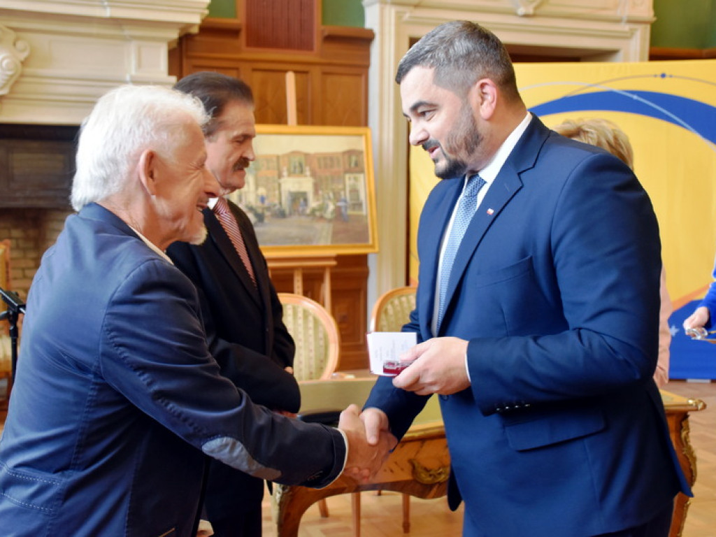KTS Enea Siarkopol Tarnobrzeg przedłużył współpracę z Totalizatorem Sportowym. Działacze Klubu 