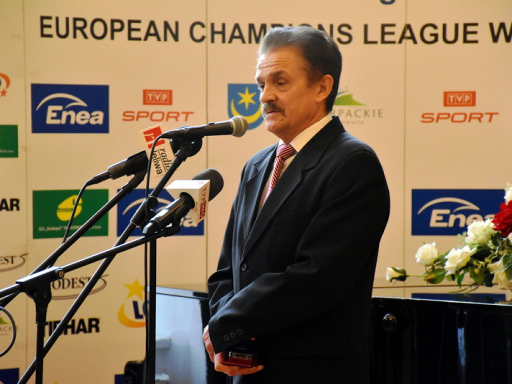 KTS Enea Siarkopol Tarnobrzeg przedłużył współpracę z Totalizatorem Sportowym. Działacze Klubu 