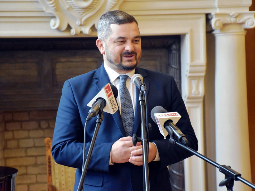 KTS Enea Siarkopol Tarnobrzeg przedłużył współpracę z Totalizatorem Sportowym. Działacze Klubu 