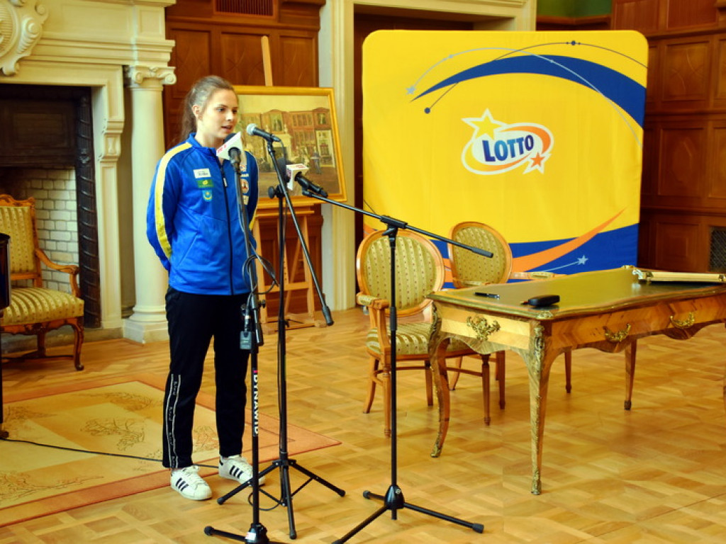 KTS Enea Siarkopol Tarnobrzeg przedłużył współpracę z Totalizatorem Sportowym. Działacze Klubu 