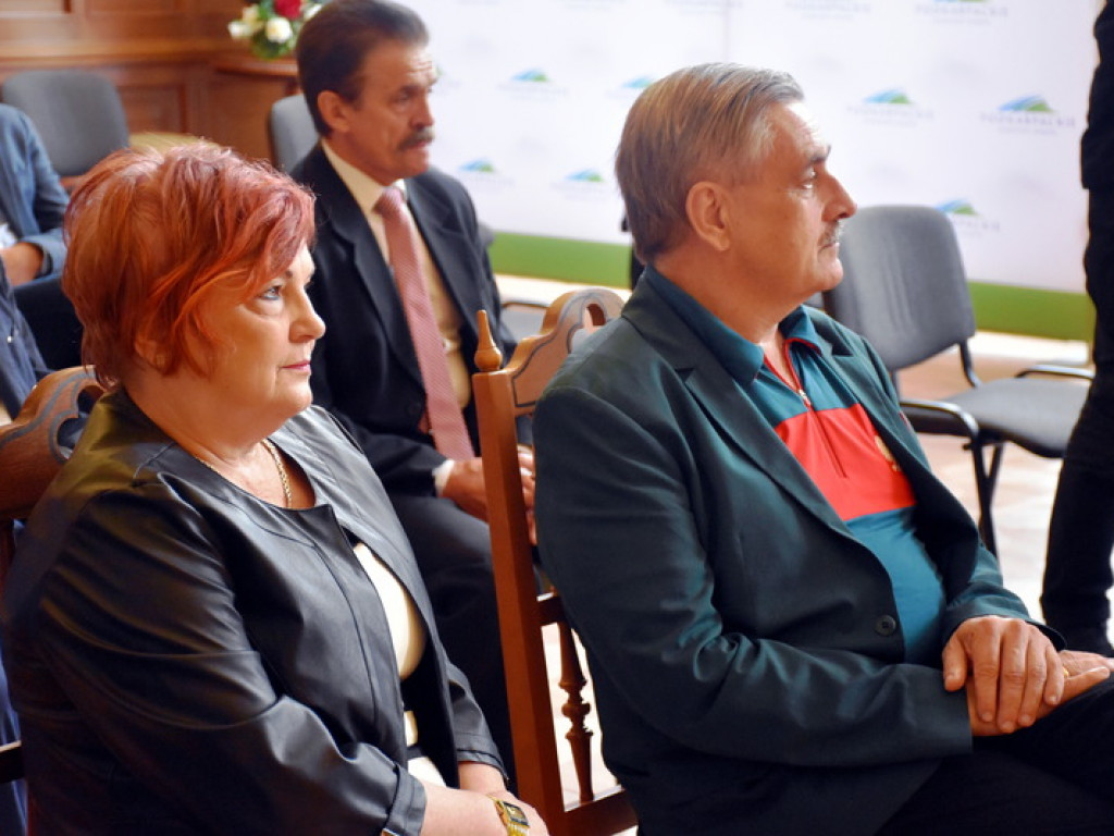 KTS Enea Siarkopol Tarnobrzeg przedłużył współpracę z Totalizatorem Sportowym. Działacze Klubu 