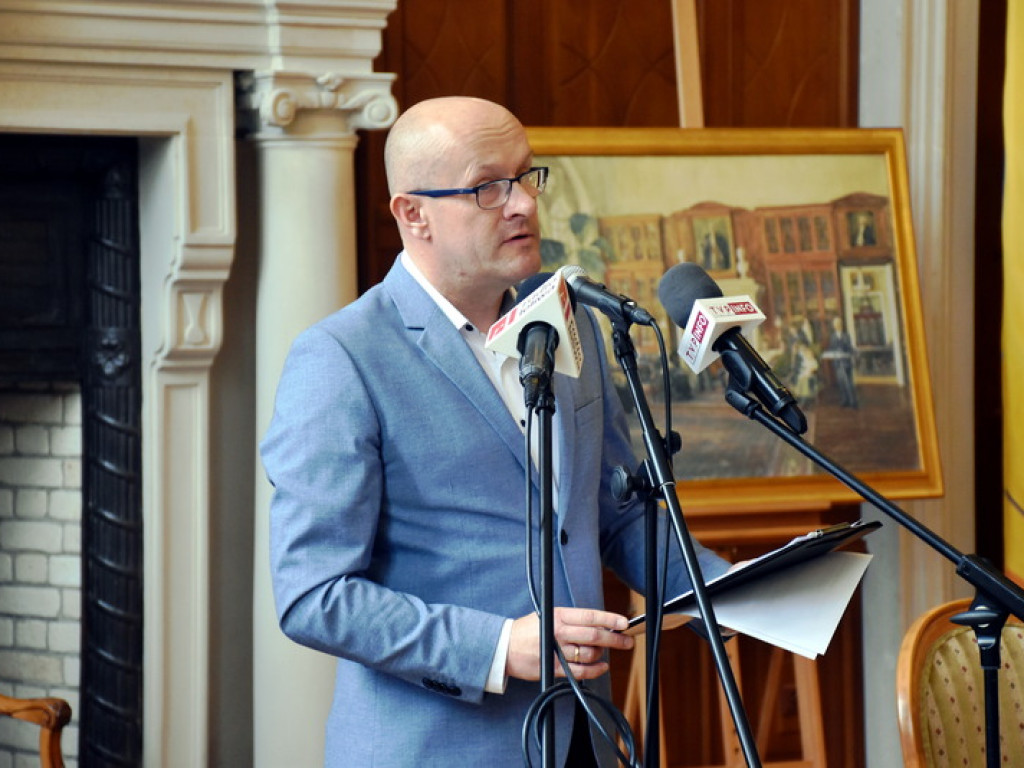 KTS Enea Siarkopol Tarnobrzeg przedłużył współpracę z Totalizatorem Sportowym. Działacze Klubu 
