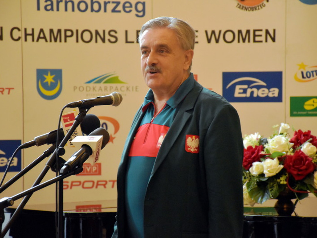 KTS Enea Siarkopol Tarnobrzeg przedłużył współpracę z Totalizatorem Sportowym. Działacze Klubu 