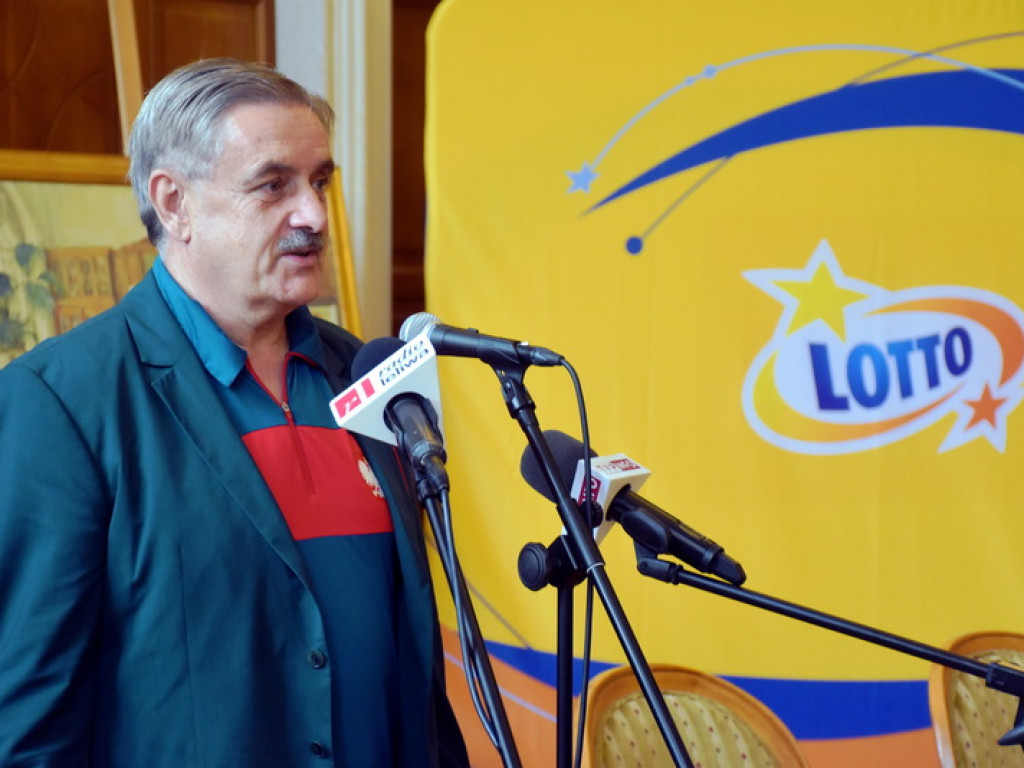 KTS Enea Siarkopol Tarnobrzeg przedłużył współpracę z Totalizatorem Sportowym. Działacze Klubu 