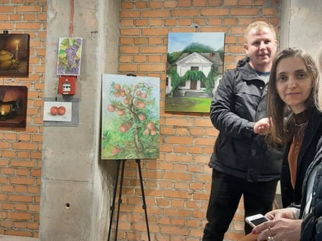 Regionalne specjały, sztuka i ser w kolorze krzemienia pasiastego. W stolicy odbył się Targ Sandomierski [zdjęcia]