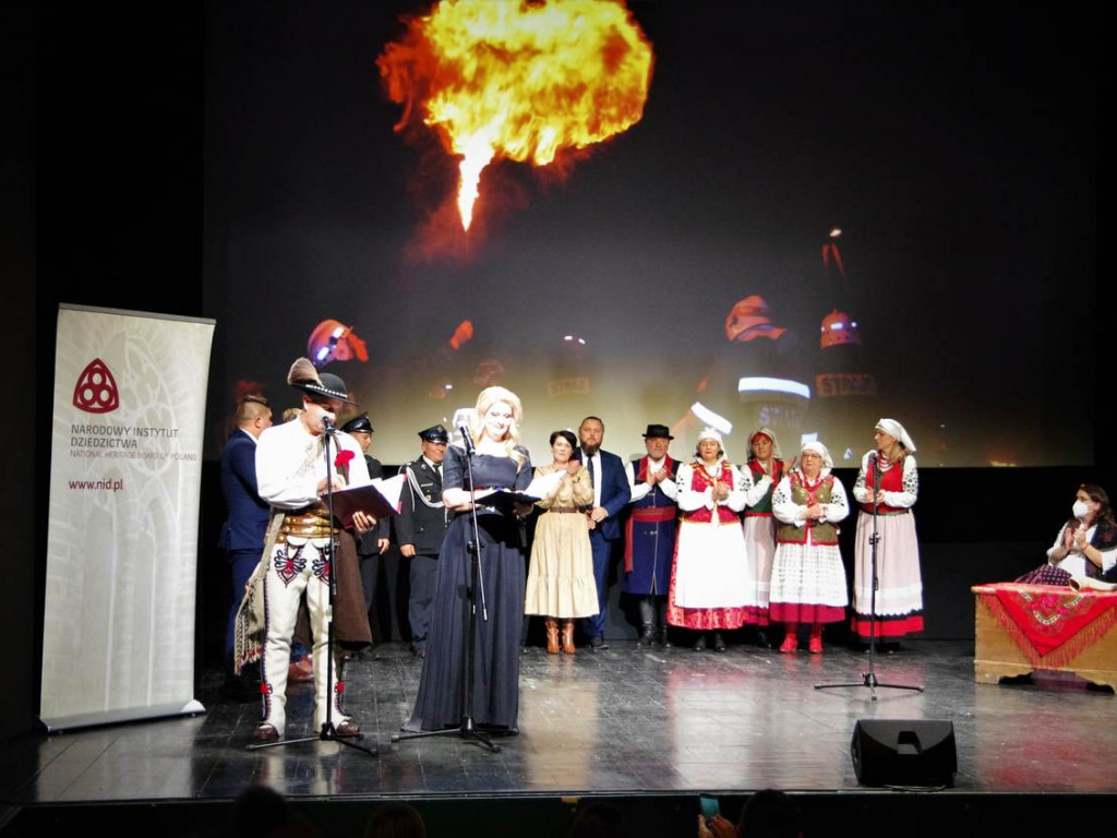 Koprzywnickie bziuki wpisane na Krajową Listę Niematerialnego Dziedzictwa UNESCO [zdjęcia]