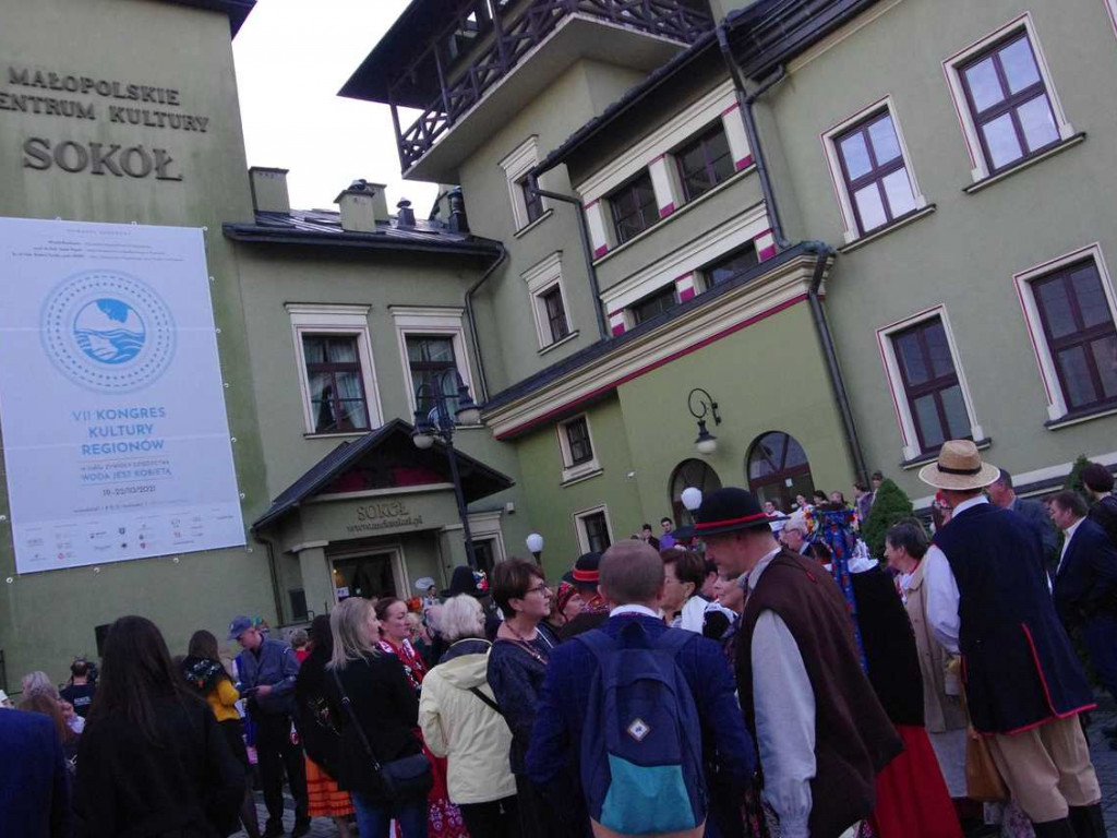 Koprzywnickie bziuki wpisane na Krajową Listę Niematerialnego Dziedzictwa UNESCO [zdjęcia]