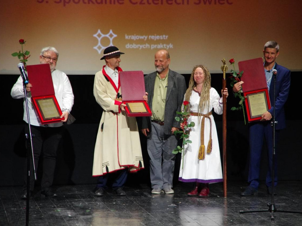 Koprzywnickie bziuki wpisane na Krajową Listę Niematerialnego Dziedzictwa UNESCO [zdjęcia]