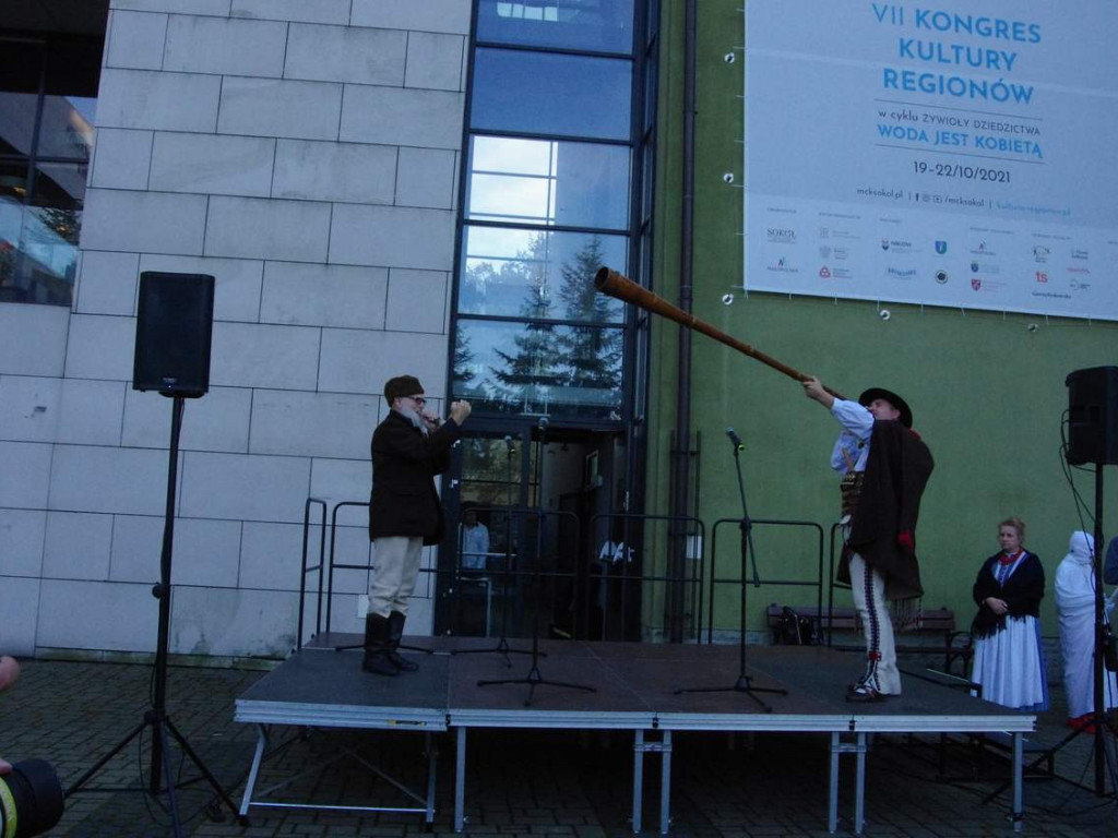 Koprzywnickie bziuki wpisane na Krajową Listę Niematerialnego Dziedzictwa UNESCO [zdjęcia]