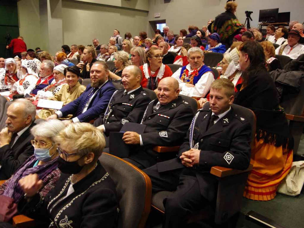 Koprzywnickie bziuki wpisane na Krajową Listę Niematerialnego Dziedzictwa UNESCO [zdjęcia]