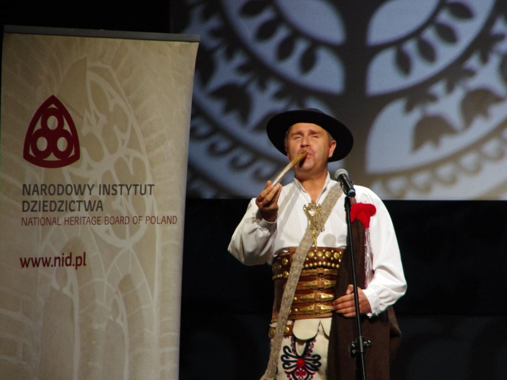 Koprzywnickie bziuki wpisane na Krajową Listę Niematerialnego Dziedzictwa UNESCO [zdjęcia]