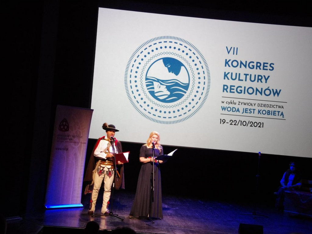 Koprzywnickie bziuki wpisane na Krajową Listę Niematerialnego Dziedzictwa UNESCO [zdjęcia]