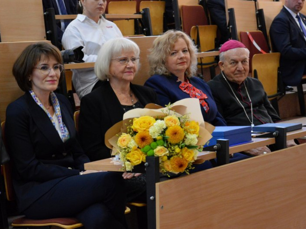 Fundacja Uniwersytecka w Stalowej Woli skończyła 30 lat! [zdjęcia]