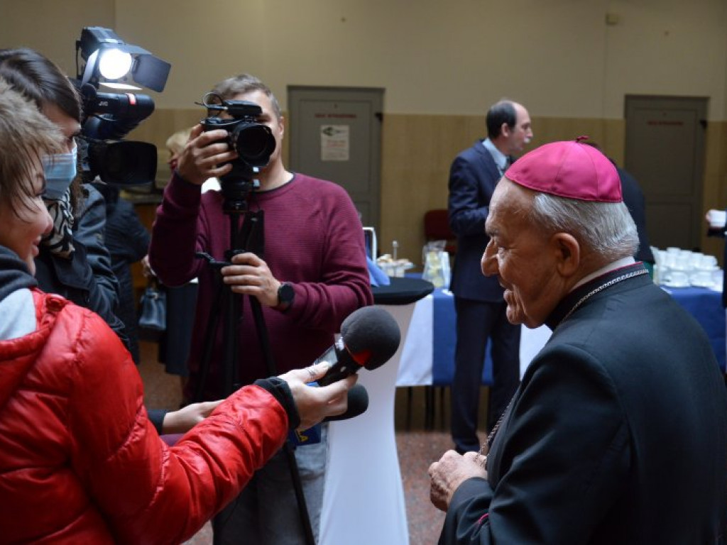 Fundacja Uniwersytecka w Stalowej Woli skończyła 30 lat! [zdjęcia]
