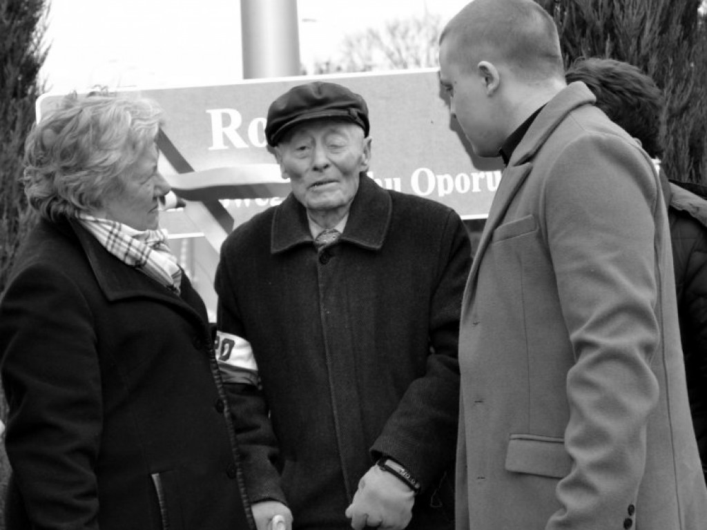 Odeszli w minionym roku - pow. tarnobrzeski, stalowowolski, niżański [zdjęcia]