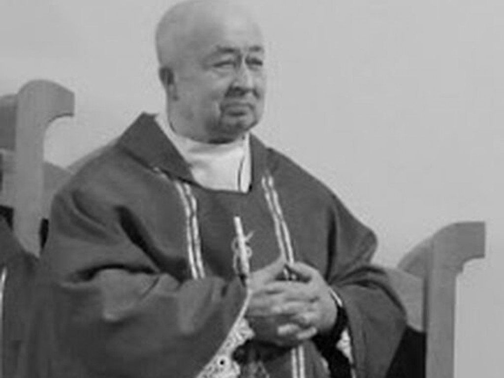 Odeszli w minionym roku - pow. tarnobrzeski, stalowowolski, niżański [zdjęcia]