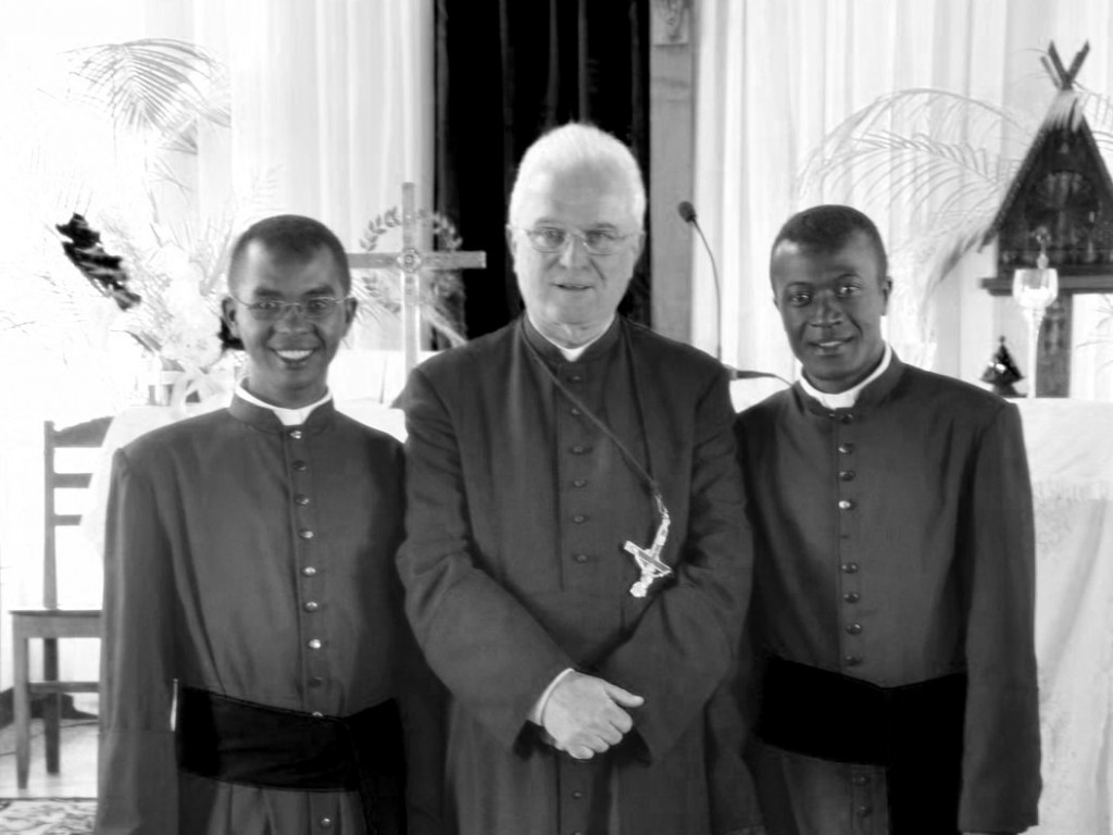 Odeszli w minionym roku - pow. tarnobrzeski, stalowowolski, niżański [zdjęcia]