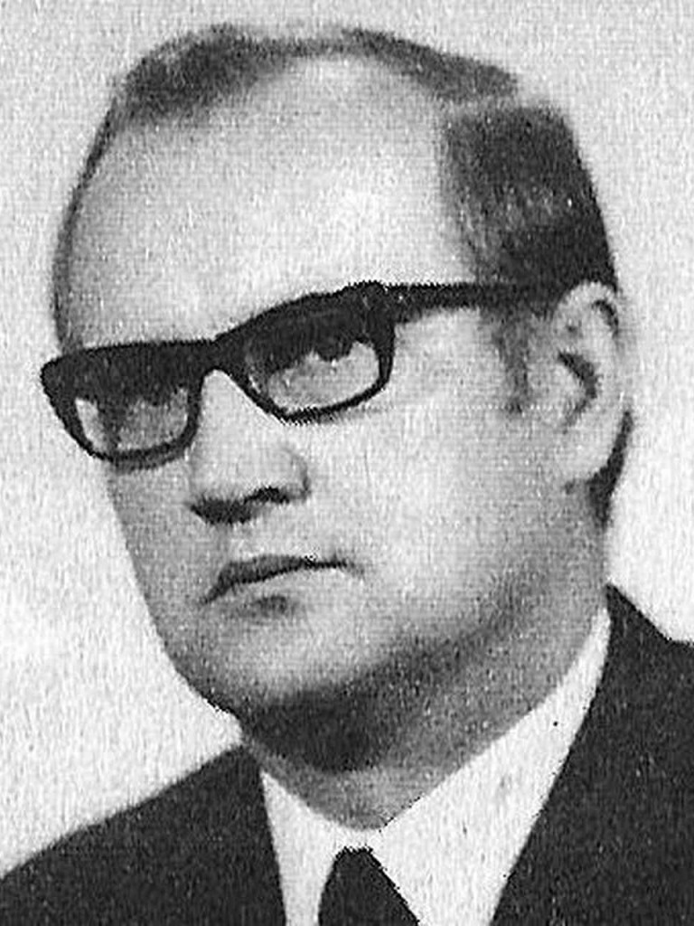 Odeszli w minionym roku - pow. tarnobrzeski, stalowowolski, niżański [zdjęcia]