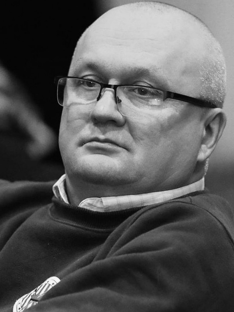 Odeszli w minionym roku - pow. tarnobrzeski, stalowowolski, niżański [zdjęcia]