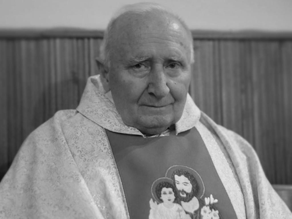 Odeszli w minionym roku - pow. tarnobrzeski, stalowowolski, niżański [zdjęcia]