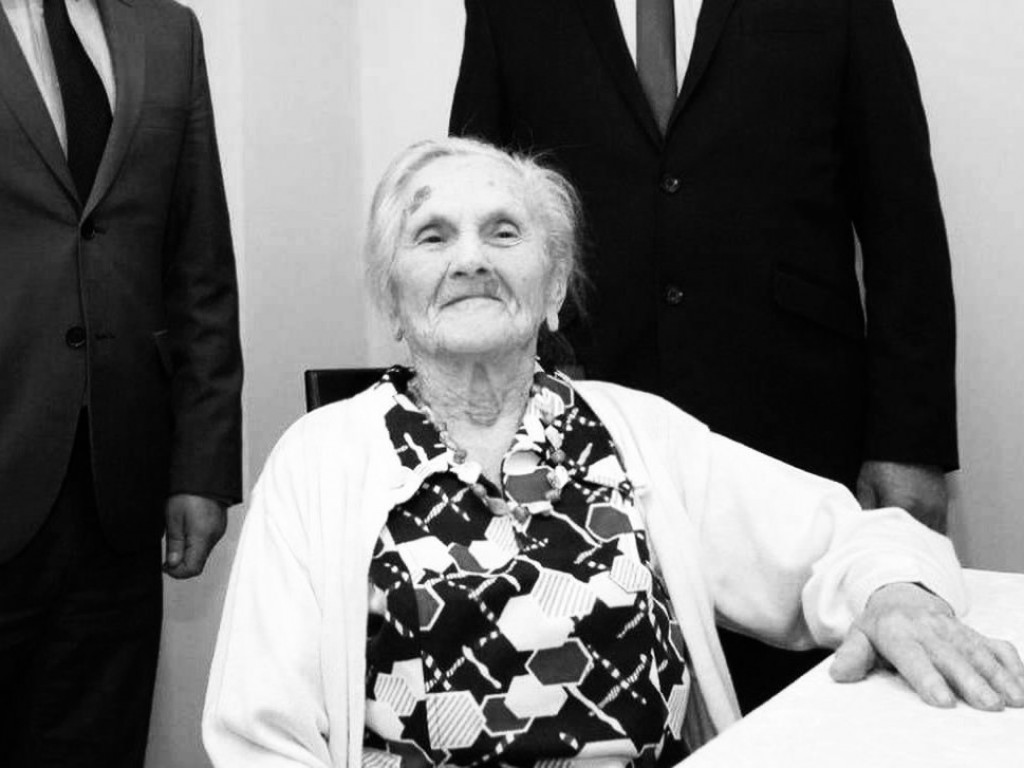 Odeszli w minionym roku - pow. tarnobrzeski, stalowowolski, niżański [zdjęcia]