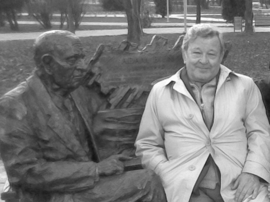 Odeszli w ostatnim roku - powiat sandomierski, staszowski i opatowski [zdjęcia]