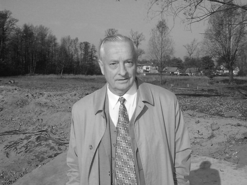 Odeszli w ostatnim roku - powiat sandomierski, staszowski i opatowski [zdjęcia]