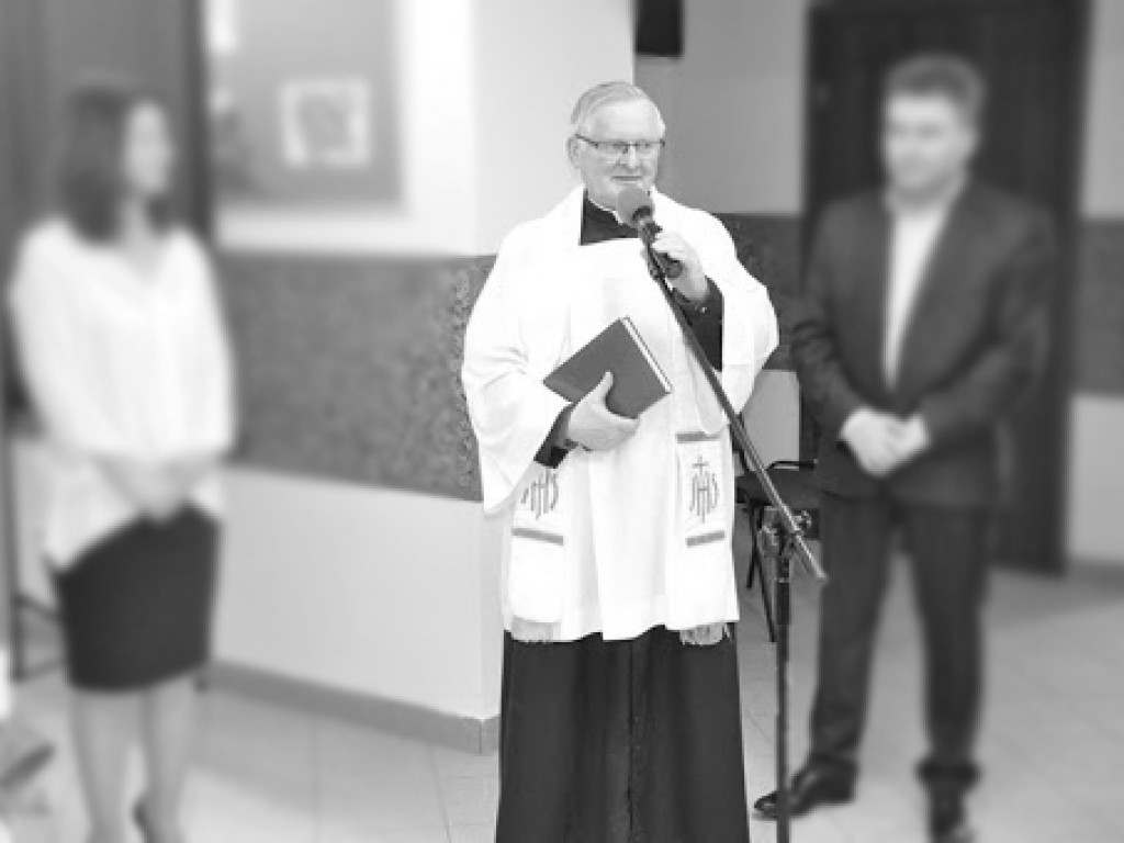 Odeszli w ostatnim roku - powiat sandomierski, staszowski i opatowski [zdjęcia]