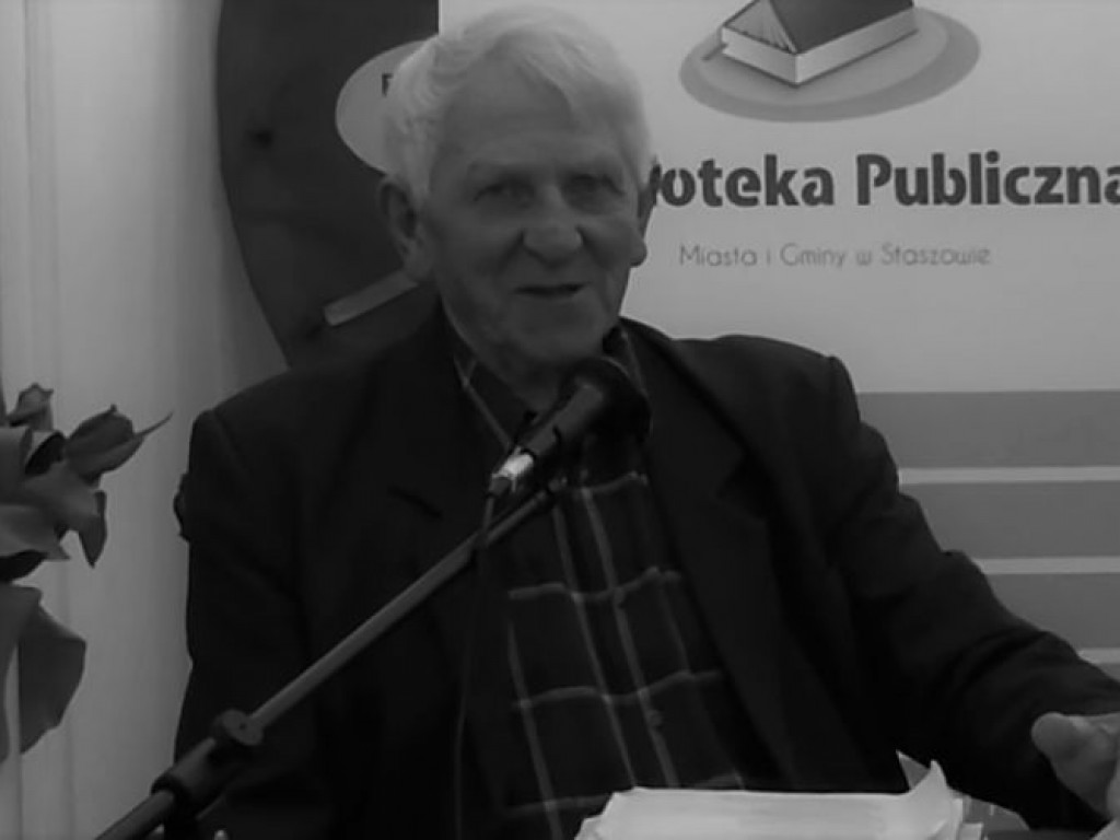 Odeszli w ostatnim roku - powiat sandomierski, staszowski i opatowski [zdjęcia]