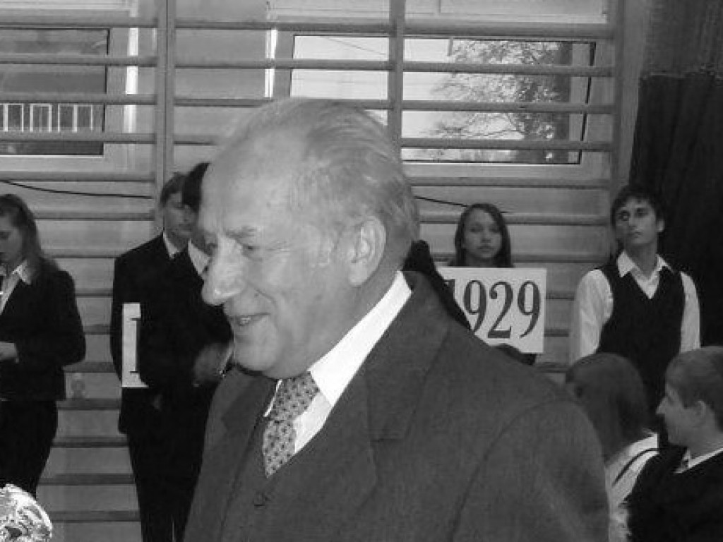 Odeszli w ostatnim roku - powiat sandomierski, staszowski i opatowski [zdjęcia]