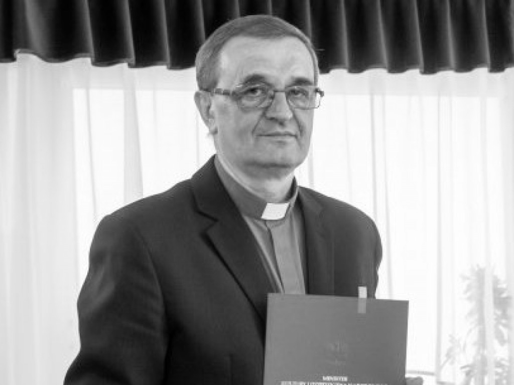 Odeszli w ostatnim roku - powiat sandomierski, staszowski i opatowski [zdjęcia]