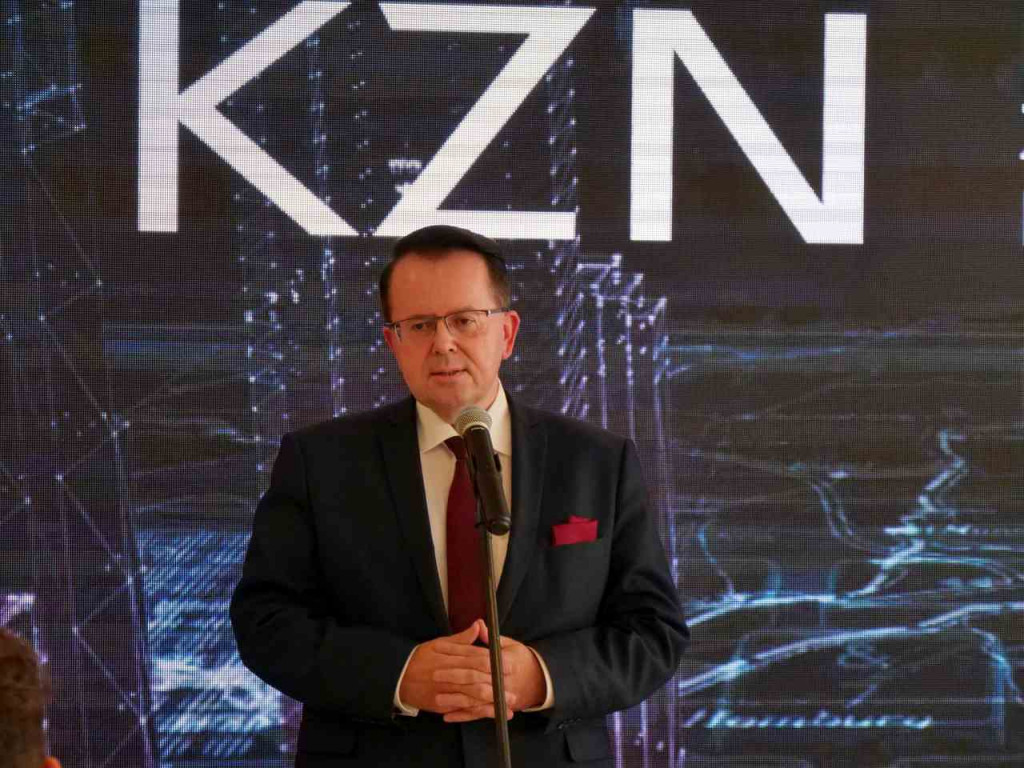 W Stalowej Woli powstaną dwa nowoczesne osiedla zaprojektowane w zgodzie z naturą [zdjęcia]