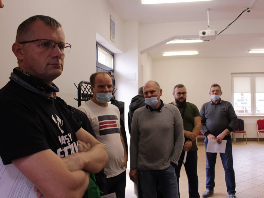 11,7 litra krwi zebrano podczas akcji w Gorzycach [zdjęcia]