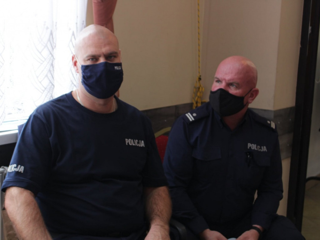 11,7 litra krwi zebrano podczas akcji w Gorzycach [zdjęcia]