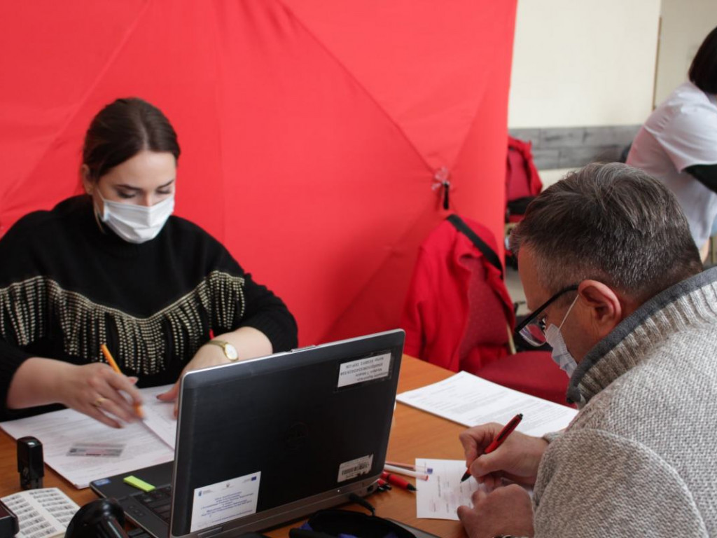 11,7 litra krwi zebrano podczas akcji w Gorzycach [zdjęcia]
