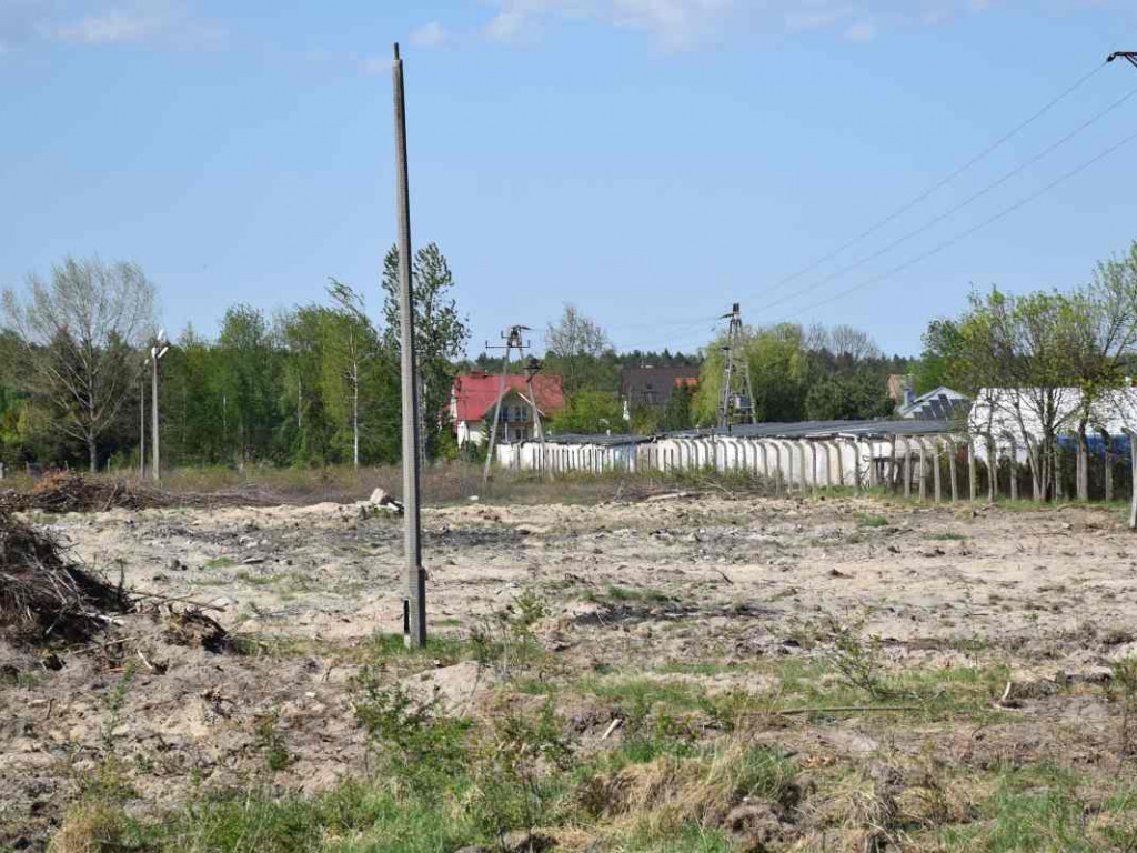Kiedy rozpocznie się budowa dwóch galerii w Tarnobrzegu? [zdjęcia]