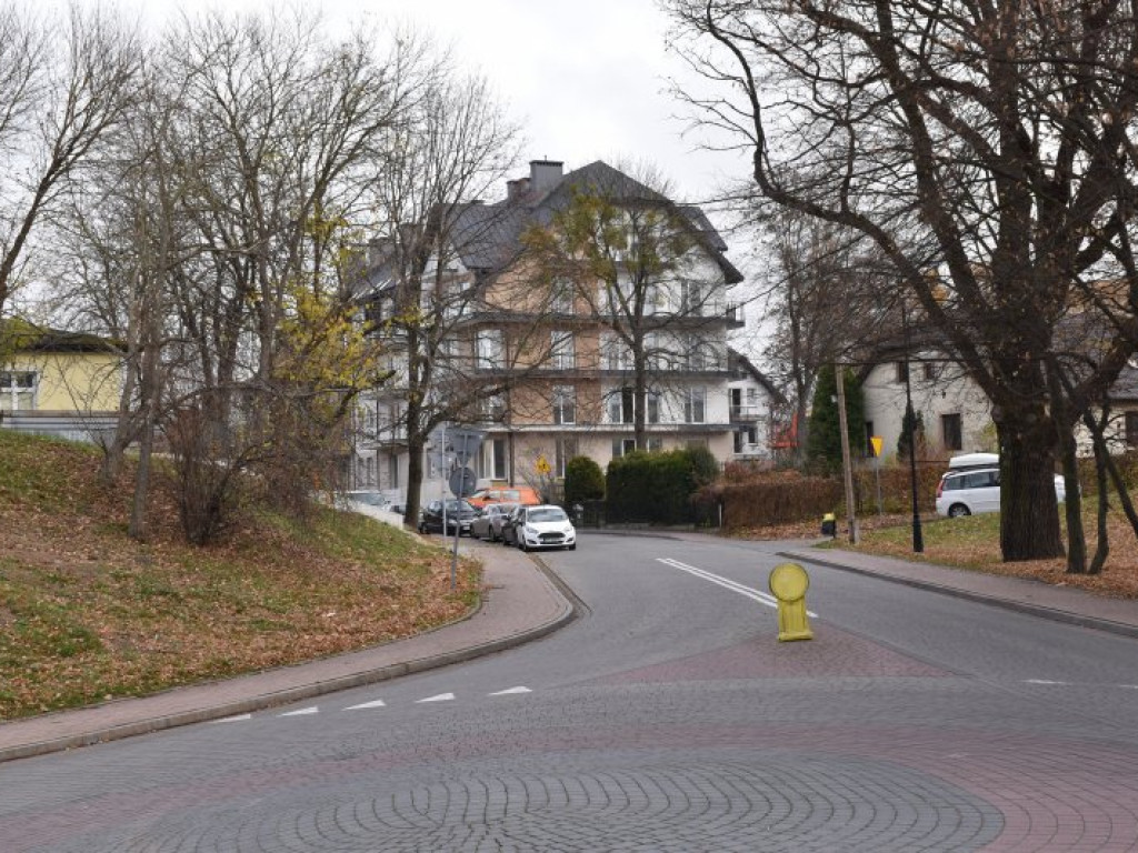 Zbliża się koniec budowy apartamentów w Tarnobrzegu [zdjęcia]