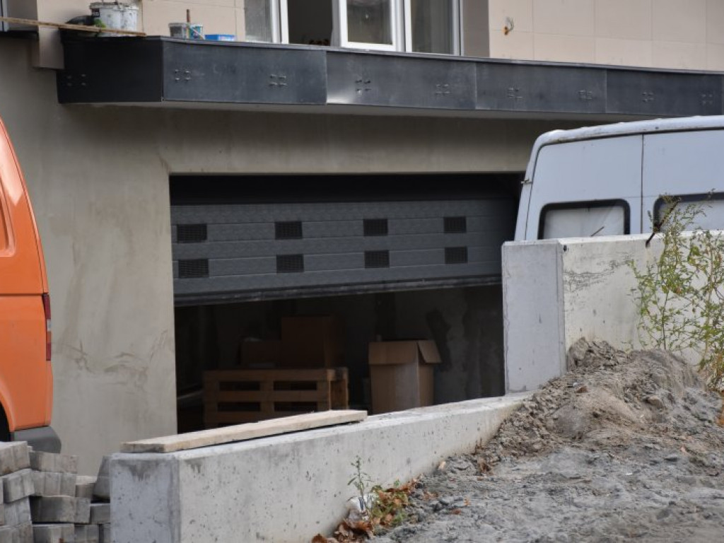 Zbliża się koniec budowy apartamentów w Tarnobrzegu [zdjęcia]