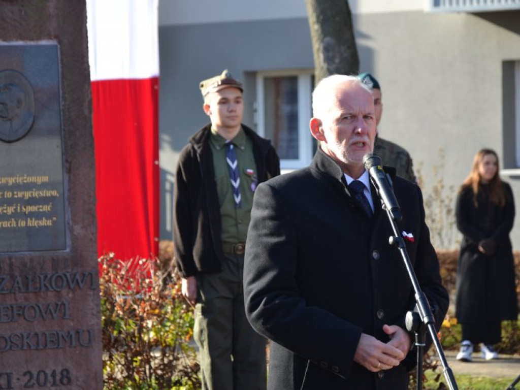 Tarnobrzeżanie świętowali rocznicę odzyskania niepodległości [zdjęcia]