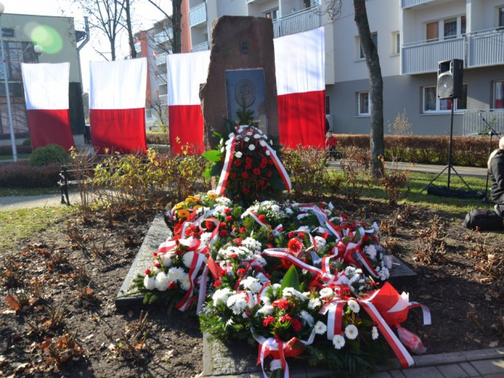 Tarnobrzeżanie świętowali rocznicę odzyskania niepodległości [zdjęcia]
