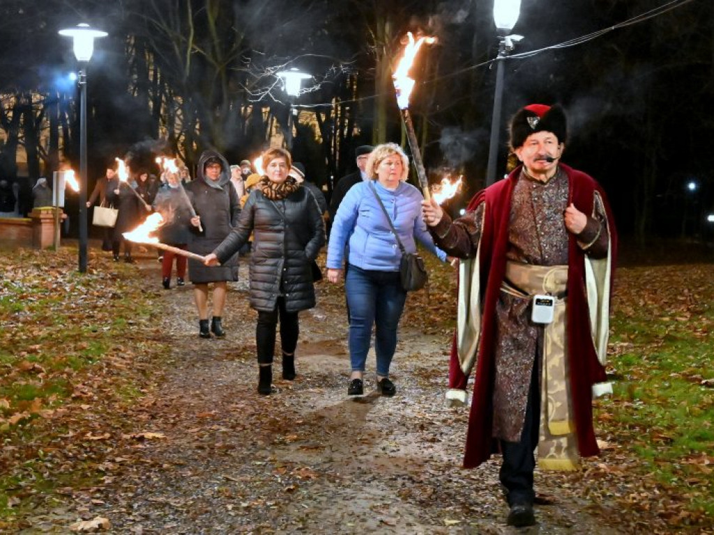 Patriotyczny koncert i wystawa w Zamku w Baranowie Sandomierskim [zdjęcia]