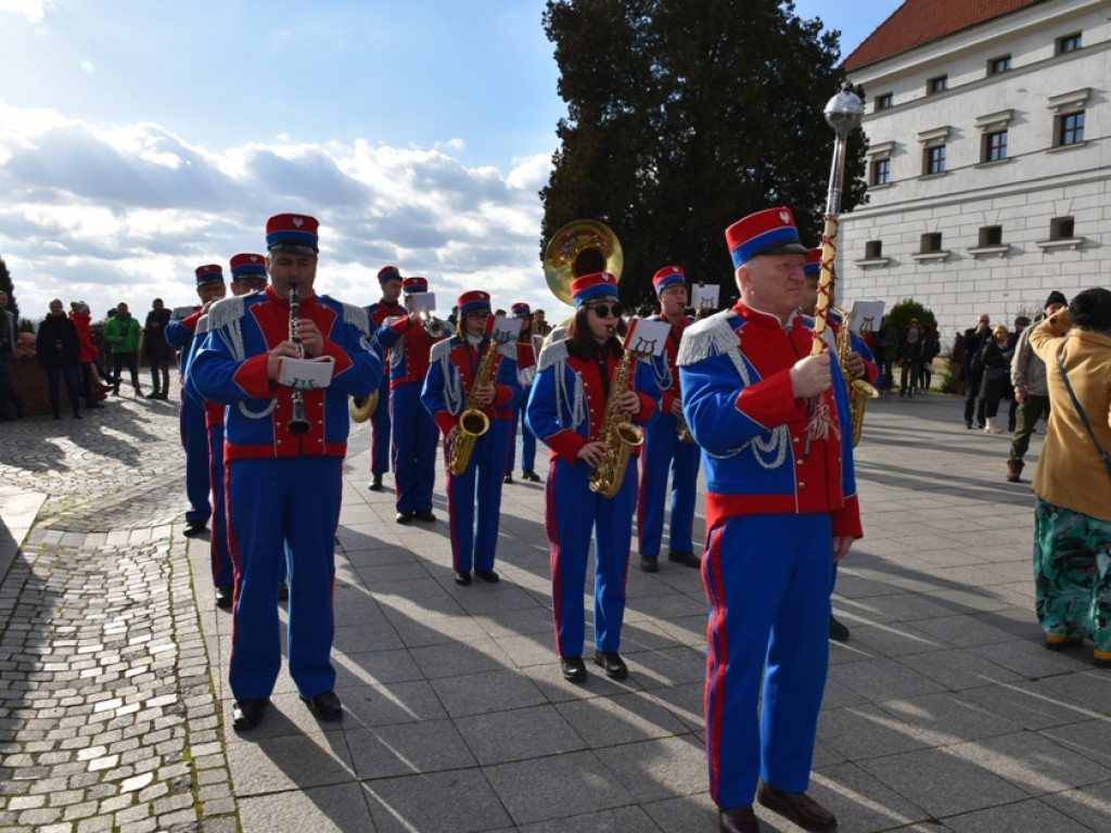 Sandomierz. Święto winiarzy i miłośników wina [zdjęcia]