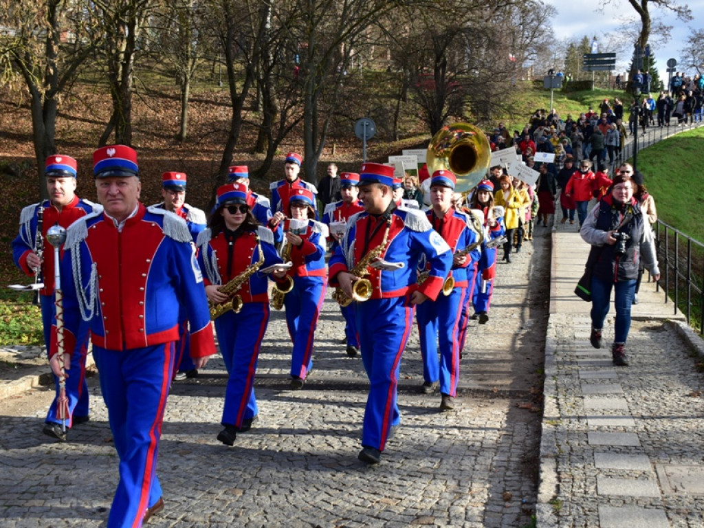 Sandomierz. Święto winiarzy i miłośników wina [zdjęcia]
