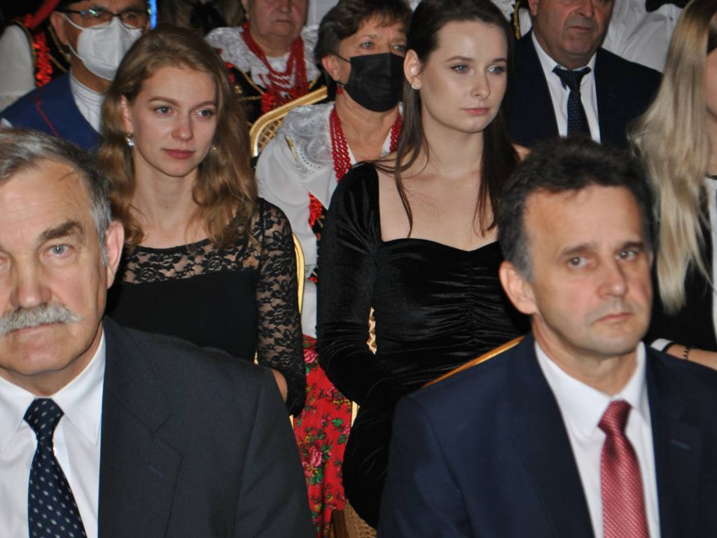 Benefis Gustawa Kozłowskiego. Wielu gości przybyło uhonorować cenionego artystę [zdjęcia]