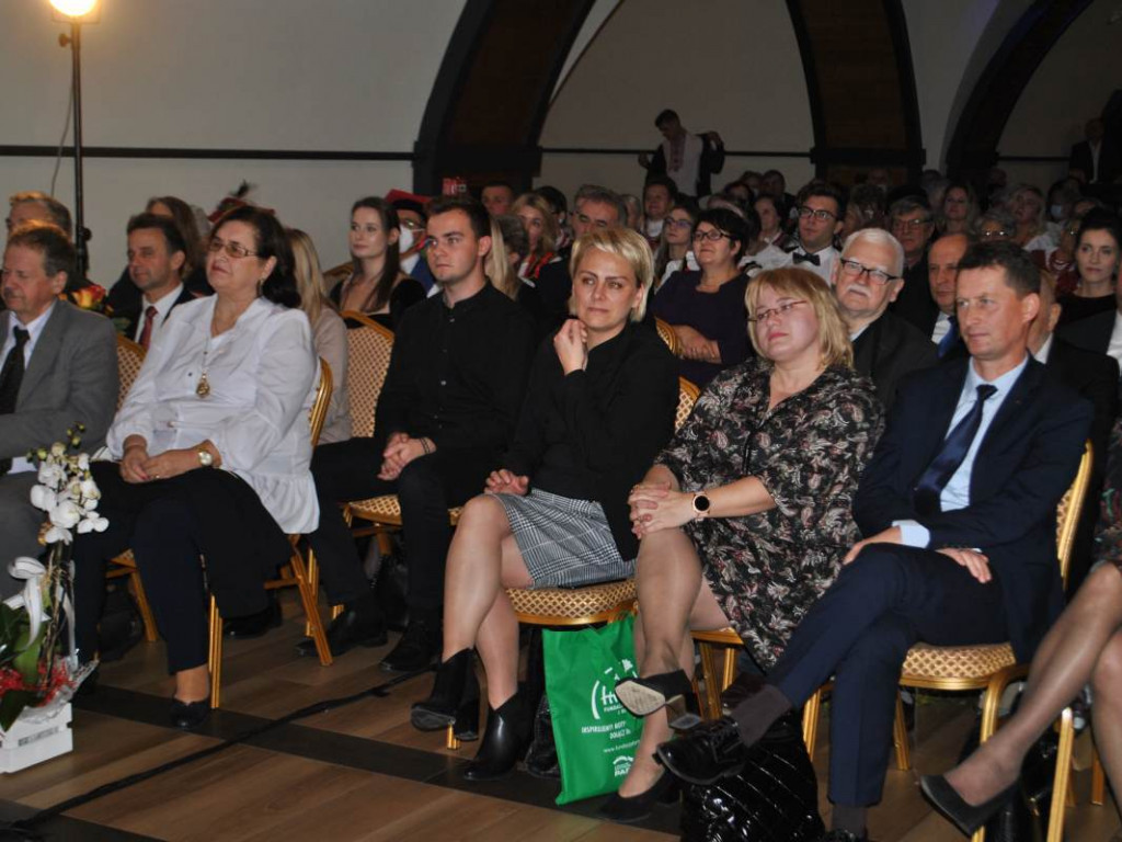 Benefis Gustawa Kozłowskiego. Wielu gości przybyło uhonorować cenionego artystę [zdjęcia]