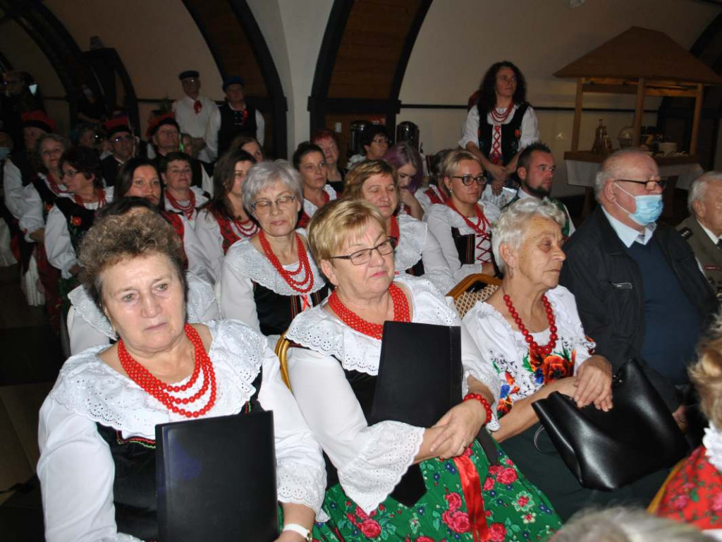 Benefis Gustawa Kozłowskiego. Wielu gości przybyło uhonorować cenionego artystę [zdjęcia]